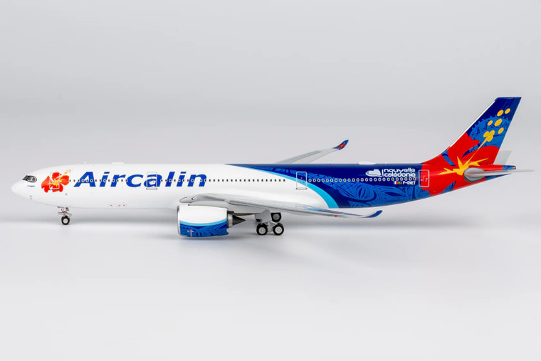 NG Models Aircalin - Air Caledonie International A330-900 Reg: F