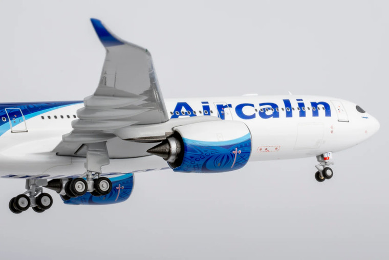 NG Models Aircalin - Air Caledonie International A330-900 Reg: F