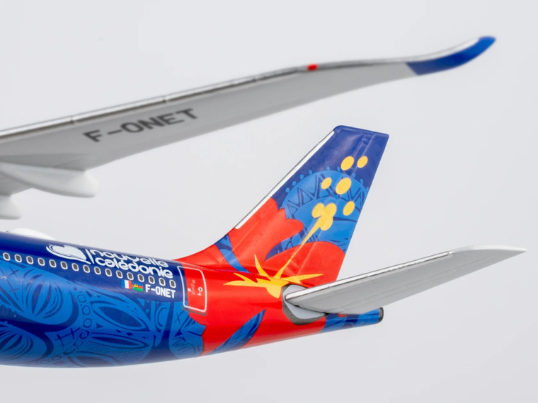 NG Models Aircalin - Air Caledonie International A330-900 Reg: F