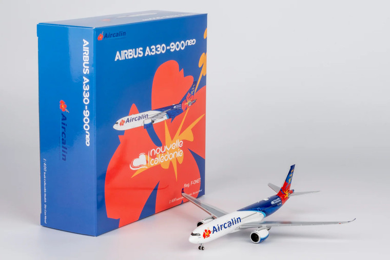 NG Models Aircalin - Air Caledonie International A330-900 Reg: F