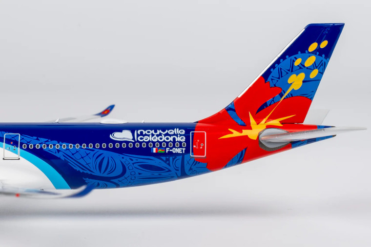 NG Models Aircalin - Air Caledonie International A330-900 Reg: F