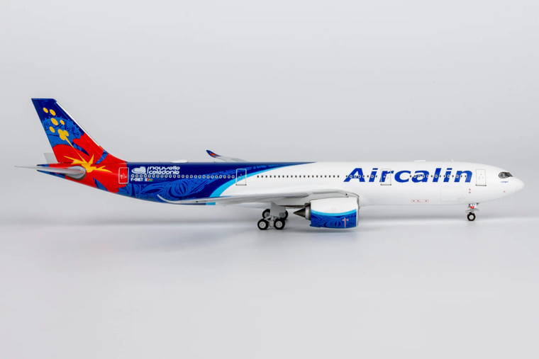NG Models Aircalin - Air Caledonie International A330-900 Reg: F