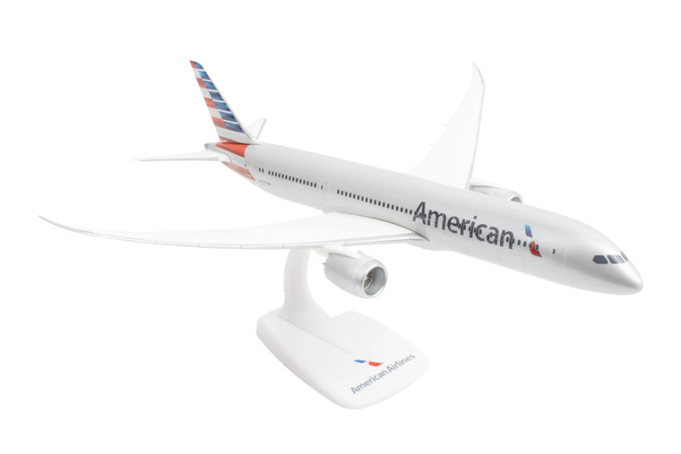 SkyMarks Flight American Airlines Boeing 787-9 SKF004 Scale 1:200