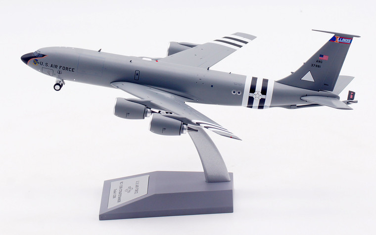 InFlight200 USAF KC-135R 63-7981 IF135USA7981 Scale 1:200