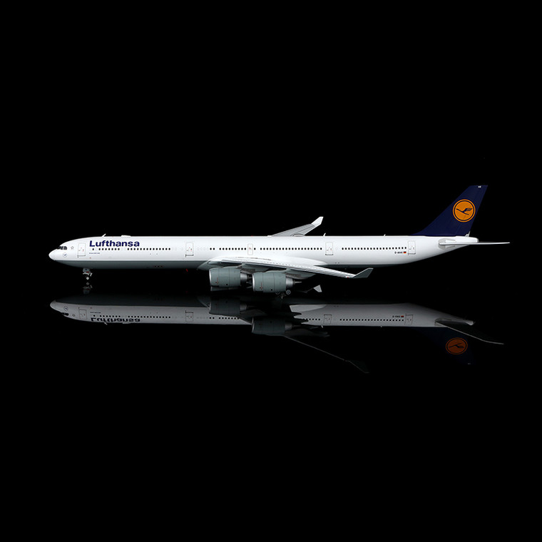 Lufthansa Airbus A340-600 1:200サイズ模型 _1__38849.1781706348.jpg?c=2