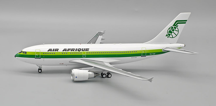 InFlight200 Air Afrique Airbus A310-304 TU-TAF IF310RK0426 Scale 1:200
