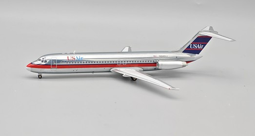 InFlight200 USAir DC-9 N946VJ 932-946 Scale 1:200