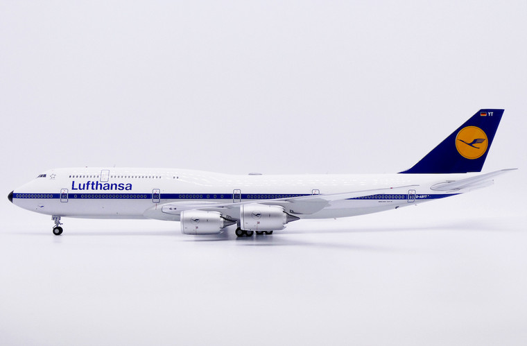 Lufthansa B747 大型 1/160 45cm ダイキャストレジンM XX20454__37428.1773089441.jpg?c=2