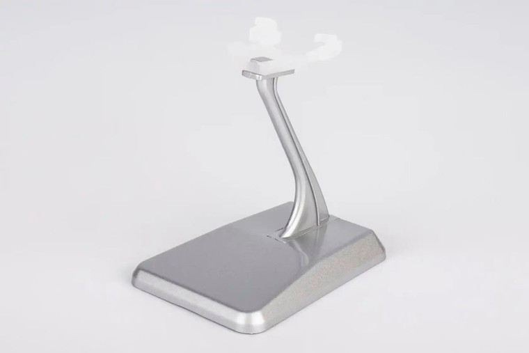 NG Model Lite Painted Plastic Stand for L-1011-1/100/200 STD111PP 1:400