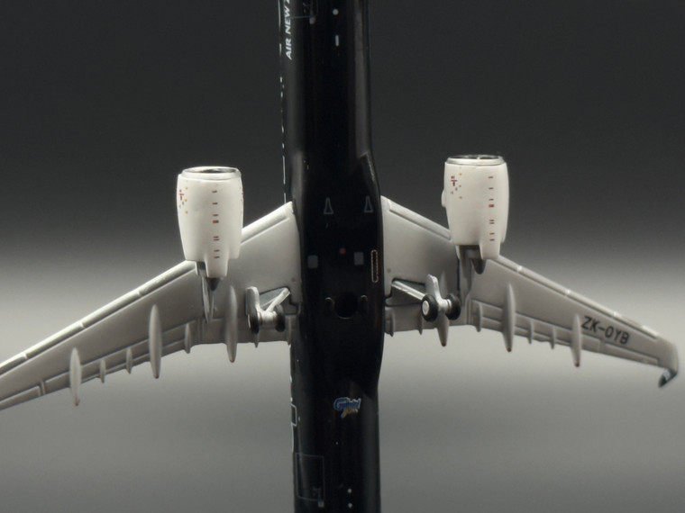 Air New Zealand A321neo 