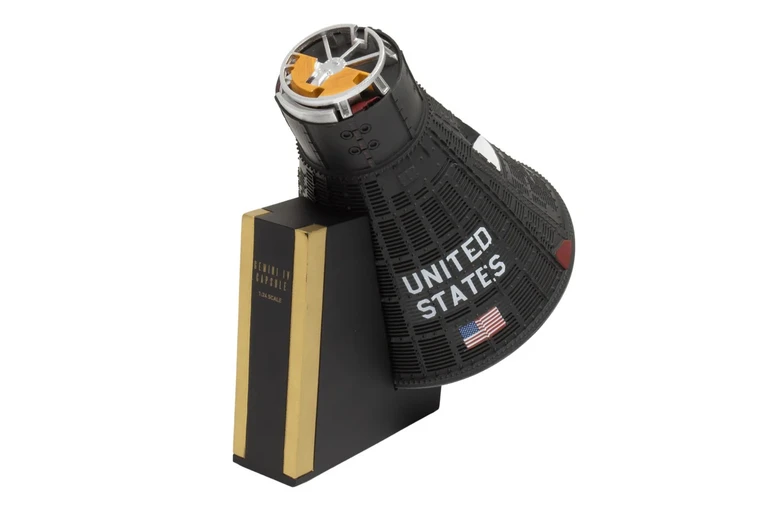 Gemini IV Capsule