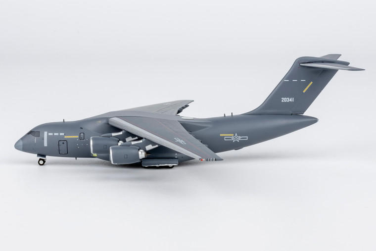 F-14D Tomcat "Jolly Rogers" Model – EXC1748 1:48 Scale