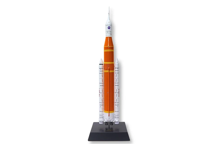 Space Launch System (SLS) Rocket