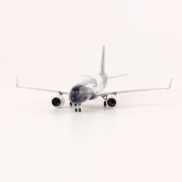 HX Models Lufthansa A320NEO 