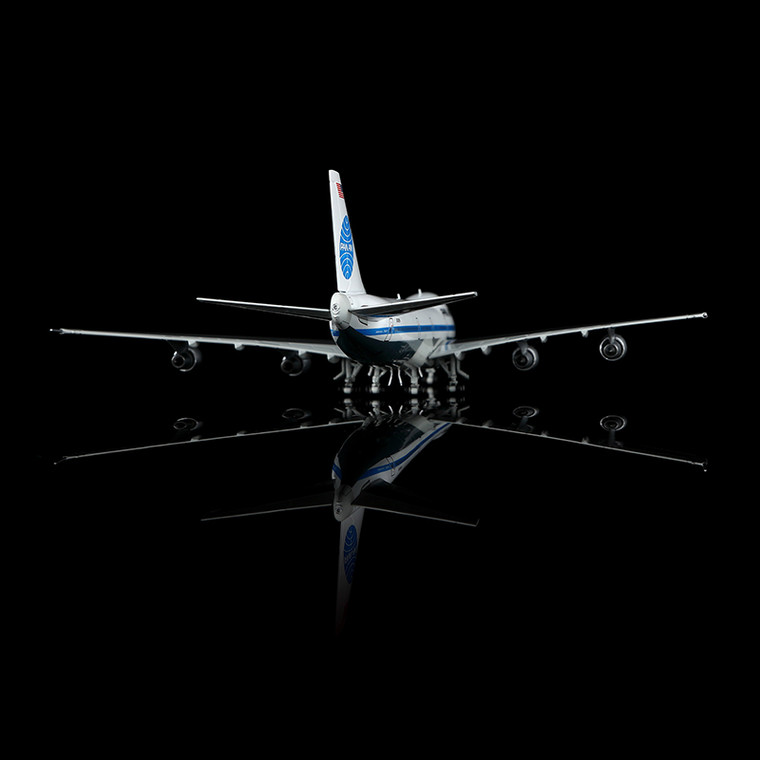 HX Models Pan Am B747-100 