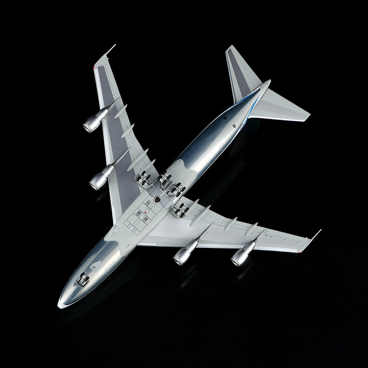 HX Models Pan Am B747-100 