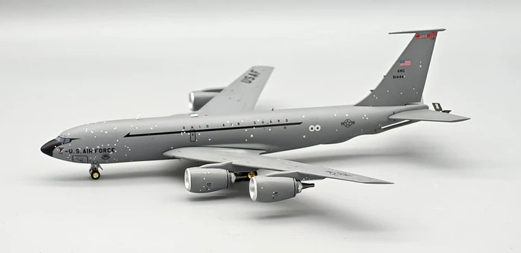 InFlight200 U.S. Air Force Boeing KC-135R Reg: Stratotanker (717-148)59-1444 IF135USAF444 1:200 with stand
