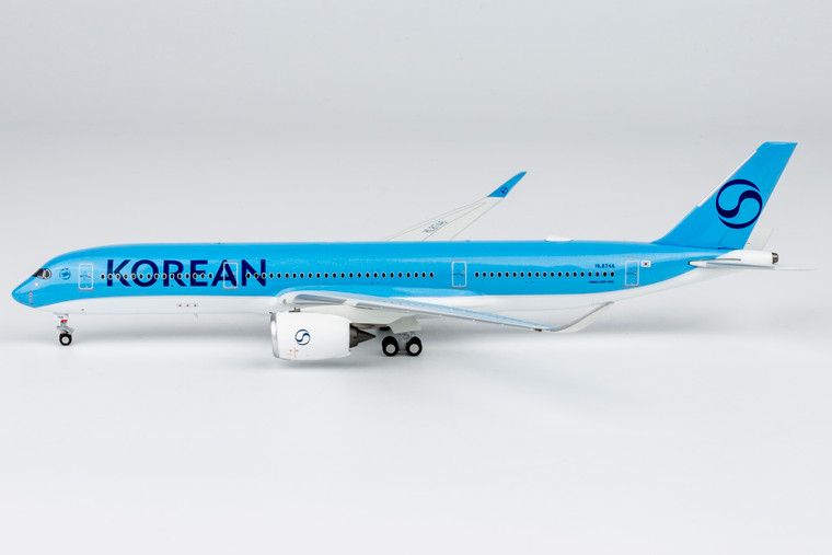 Korean Air Airbus A350-900 Reg: HL8746 39127 1:400