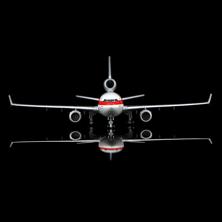 Martinair MD-11F PH-MCU 