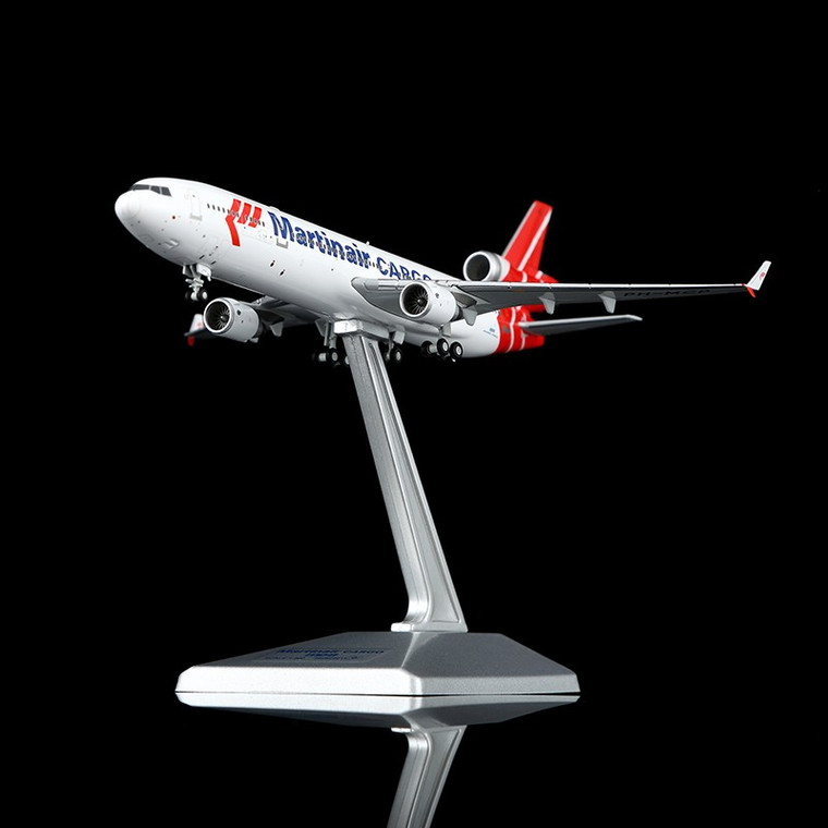 マーティンエア MD-11F PH-MCP 1/400 マーティンエア MD-11F PH-MCP 1/400 Martinair MD-11F PH-MCP YY1114
