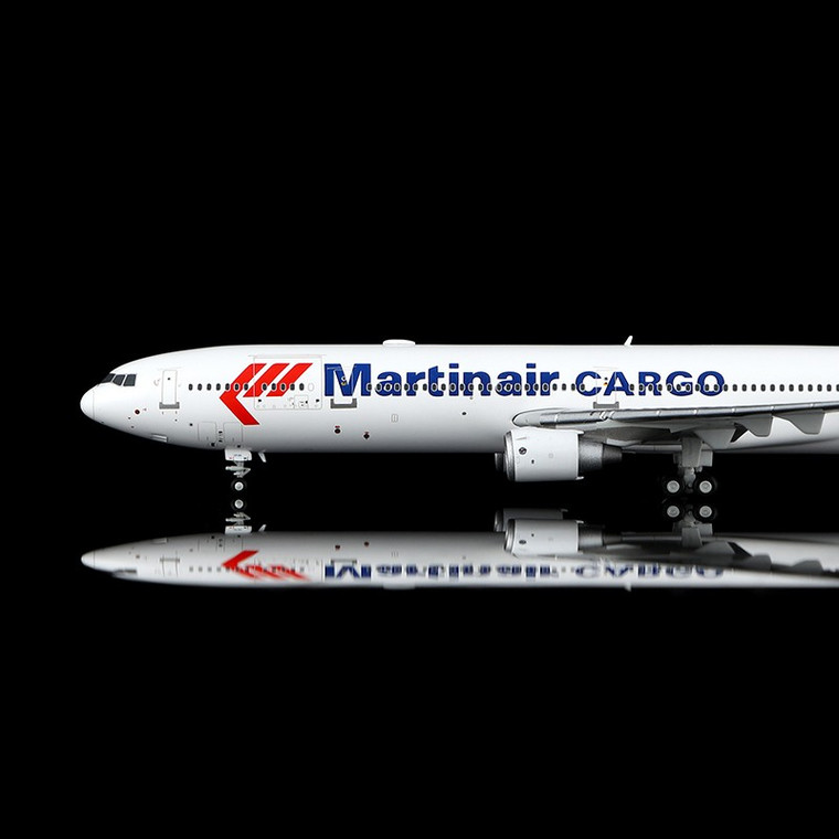 マーティンエア MD-11F PH-MCP 1/400 Martinair MD-11F PH-MCP YY1114
