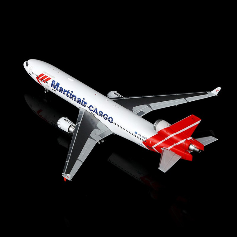 マーティンエア MD-11F PH-MCP 1/400 Martinair MD-11F PH-MCP YY1114
