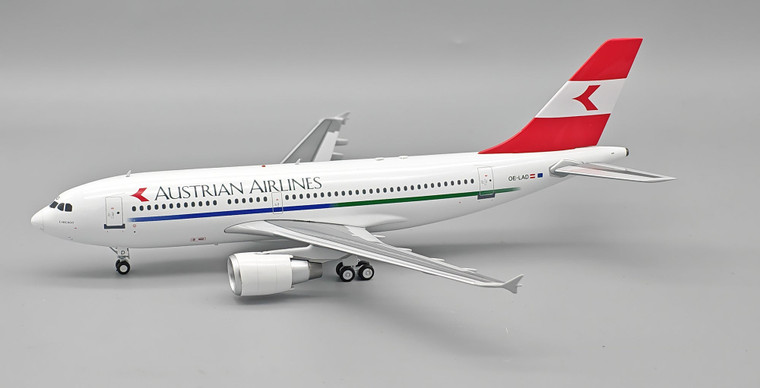Austrian Airlines Airbus A310-325/ET Reg: OE-LAD IF310OS0526 Scale 1:200
