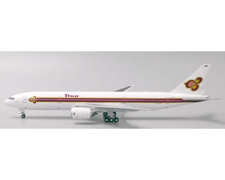 Thai Airways Boeing 777-200 "Old Livery" XX4882 Scale 1:400