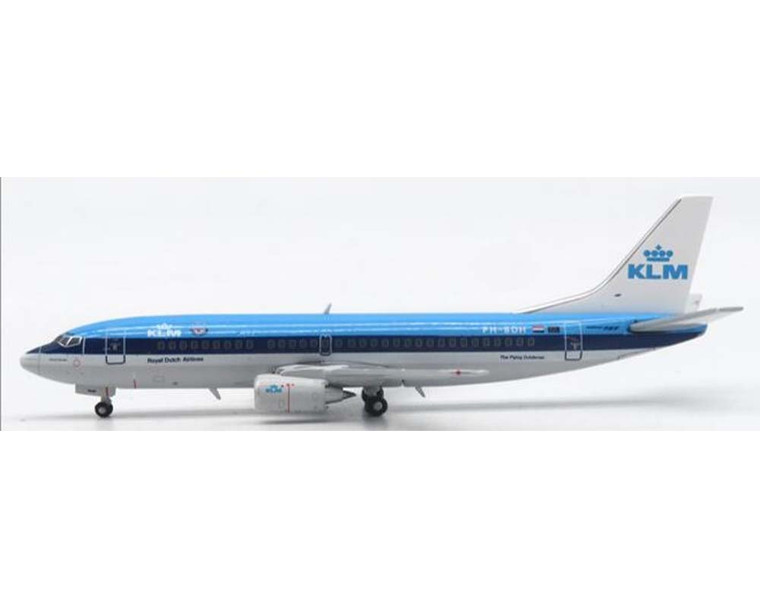 KLM Boeing 737-300ER "Old Logo" Reg: PH-BDH XX4995 Scale 1:400