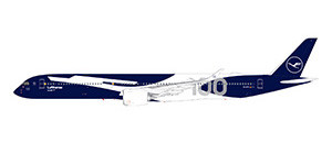 Gemini200 Lufthansa A350-1000 "100" G2DLH1514 1:200