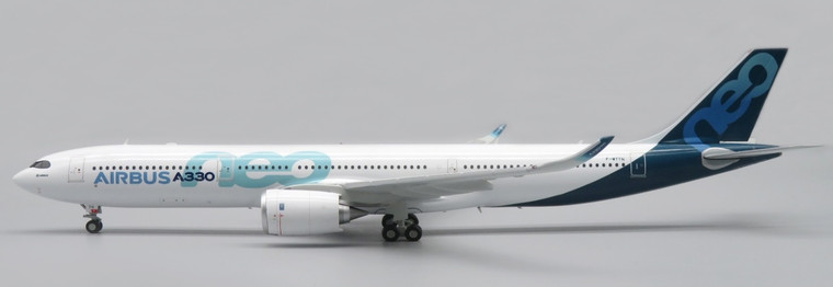 JC Wings Airbus A330-900NEO Reg: F-WTTN XX20342 1:200 With Stand