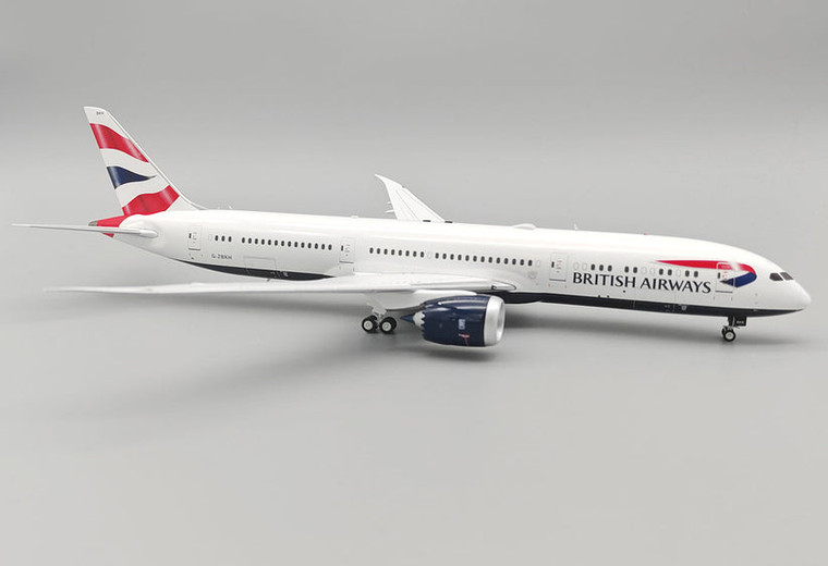 ARD200 British Airways 787-9 Dreamliner Reg: G-ZBKH ARDBA136 Scale 1:200