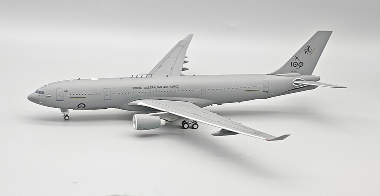 InFlight200 Australia Air Force Airbus Airbus KC-30 Reg: A39-004 with stand, Limited IFKC30RAAF004 1:200 with stand