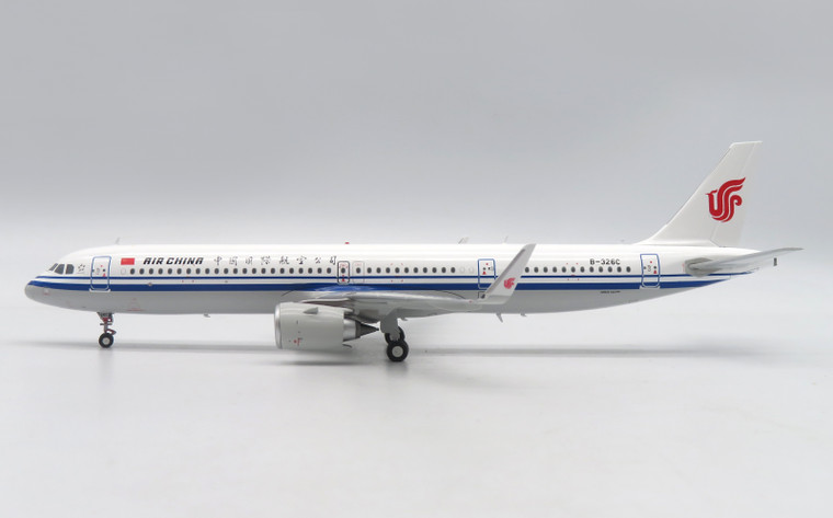 Air China Airbus A321neo B-326C A242001 Scale 1:200