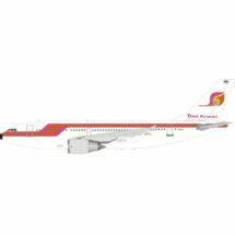 InFlight200 Thai Airways Airbus A310 IF310TG1220 Scale 1:200