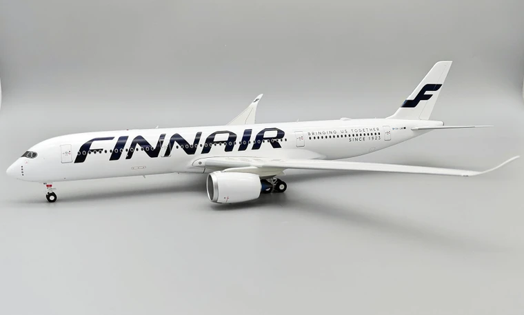 InFlight200 Finnair Airbus A350-941 OH-LWR IF359AY0524 Scale 1:200