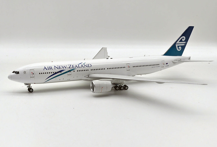 InFlight200 Air New Zealand Boeing 777-219 IF772NZ1122 Scale 1:200