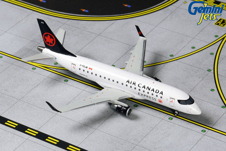 Gemini Jets Air Canada Express E175 C-FEJB GJACA1870 1:400