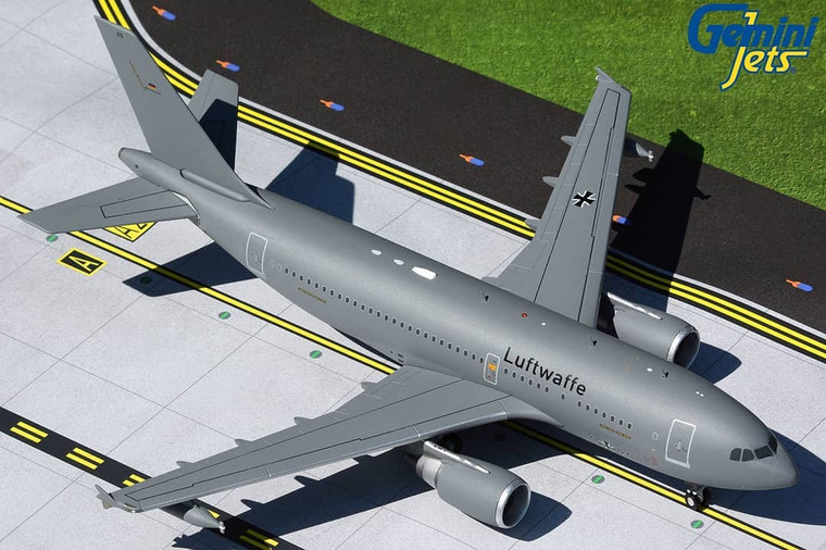 Gemini200 Luftwaffe A310-100 G2GAF863 1:200