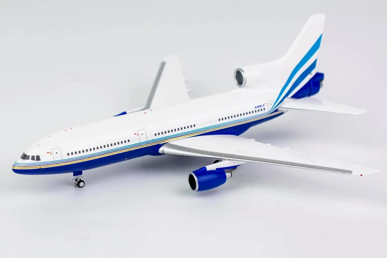 NG Model Las Vegas Sands L-1011-500 N388LS 35007 1:400