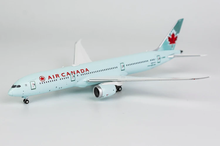 NG Model Air Canada 787-9 Dreamliner C-FGDZ 55035 1:400