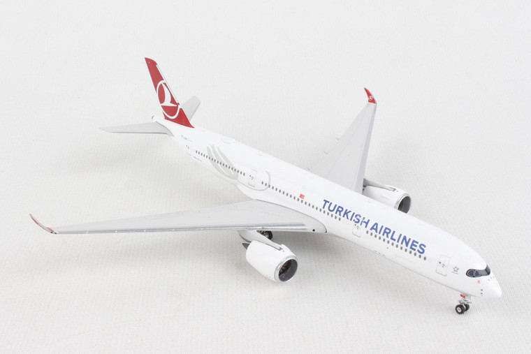 Phoenix Model TUKISH AIRLINES A350-900 TC-LGA PH4THY2057 1:400