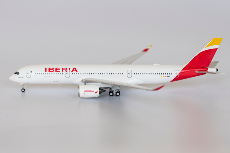 NG Model Iberia Museo Del Prado A350-900 EC-NBE 39007 1:400