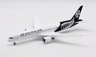 Inflight200 Air New Zealand Boeing 787-9 Dreamliner ZK-NZN