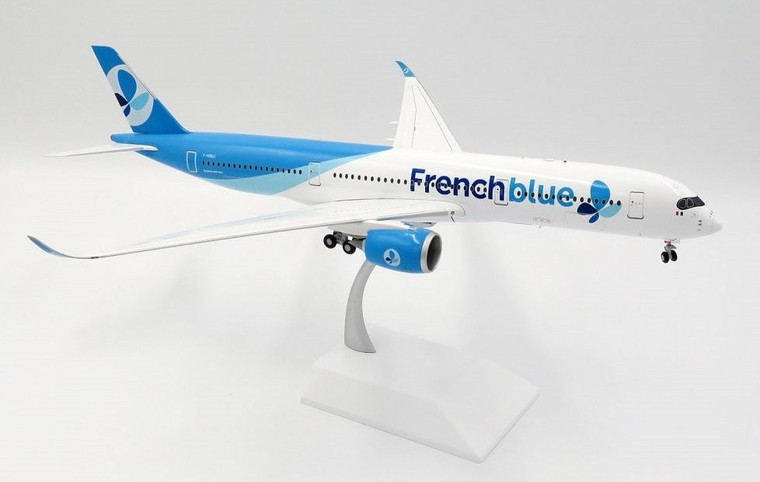 JC WINGS FRENCH BLUE AIRBUS A350-900 F-HREU LH2FBU159 1:200