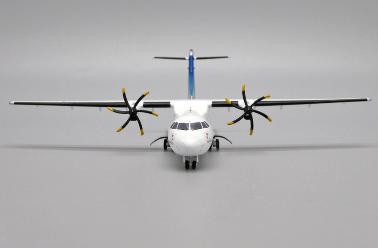 JC Wings Air New Zealand ATR-72 ZK-MCY JC2ANZ0071 1:200