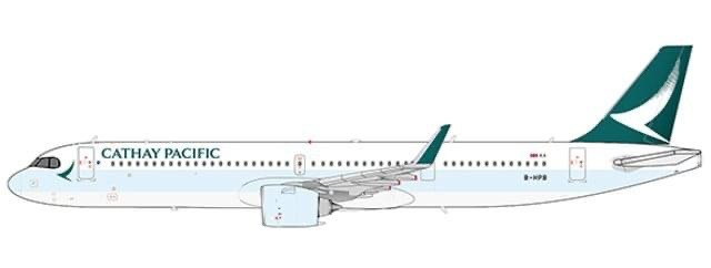 JC Wings MISC Airbus A321neo B-HPB EW221N010 1:200