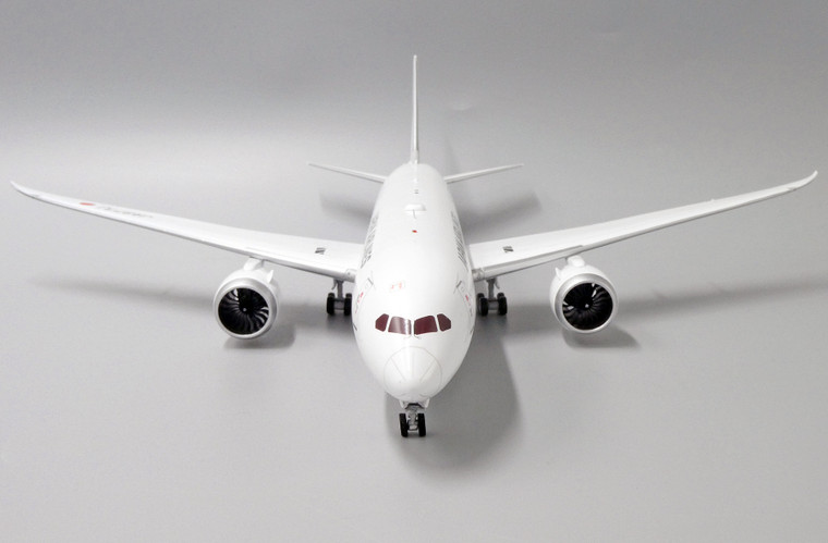 JC Wings Japan Airlines Boeing 787-9 JA877J EW2789006 1:200