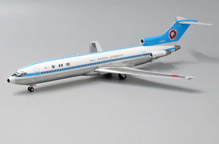 JC Wings All Nippon Airways Boeing 727-200 JA8350 EW2722004 1:200