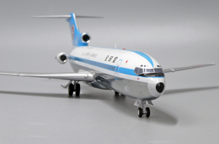 ➀ 1/200 ANA 全日空 BOEING727-200 JA8350 ➀ 1/200 ANA 全日空